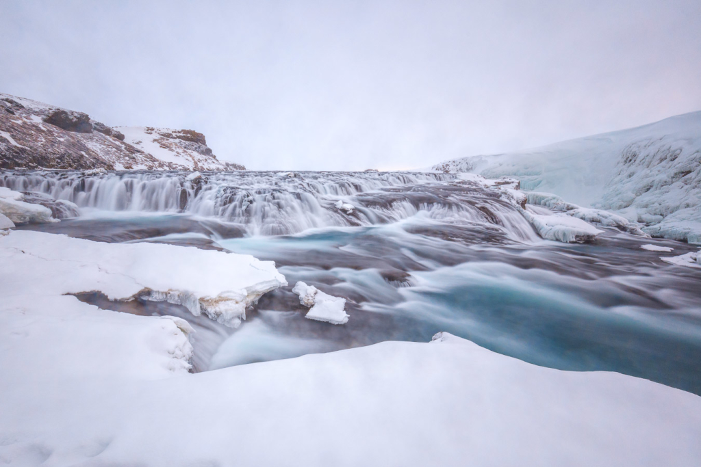 Gullfoss