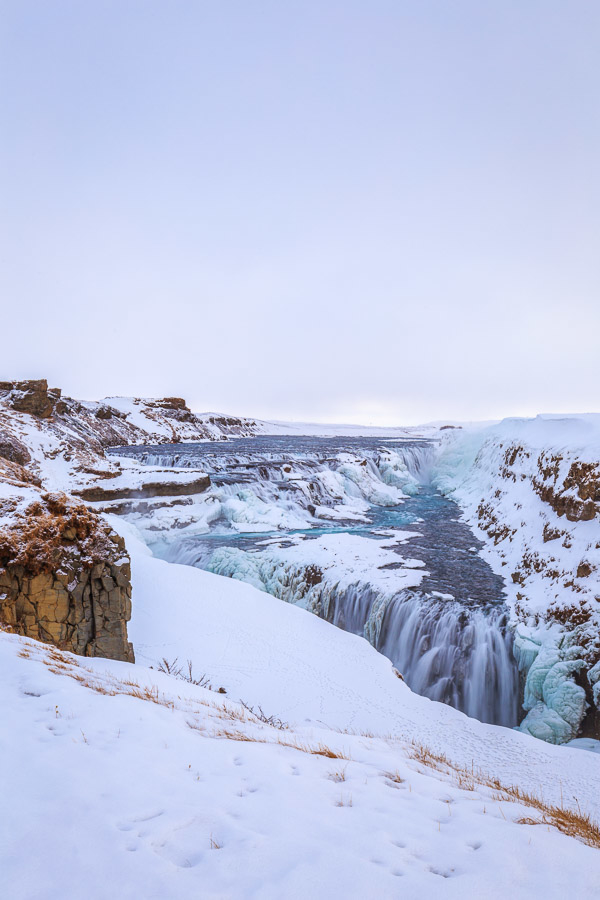 Gullfoss