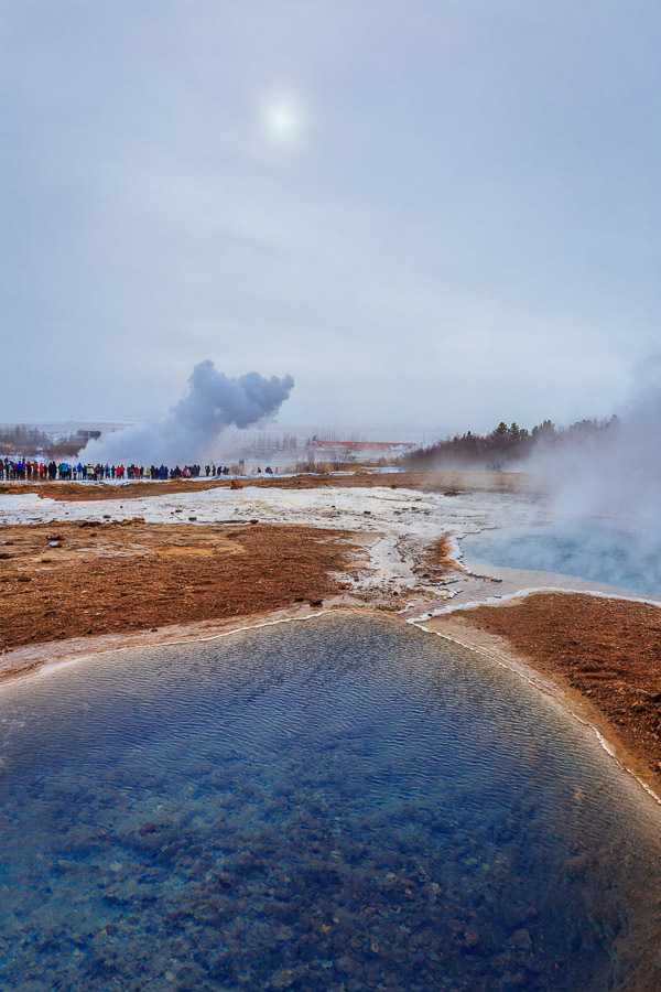 Strokkur