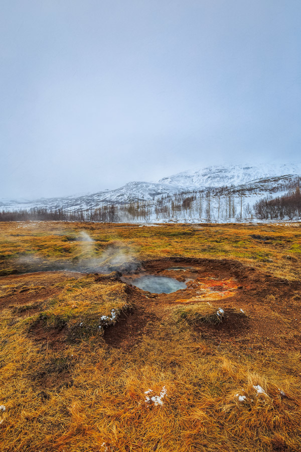 Strokkur