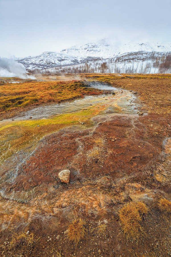 Strokkur