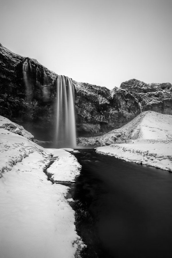 Seljalandsfoss