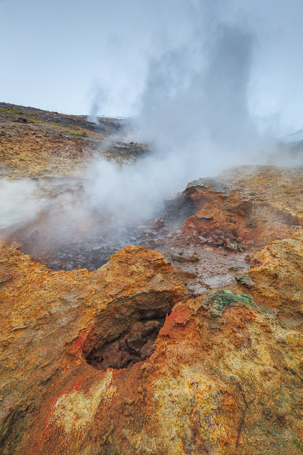 Hveragerði